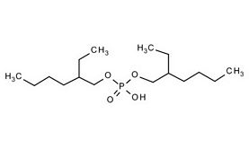 Bis(2-ethylhexyl) phosphate for synthesis