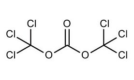 Bis(trichloromethyl) carbonate for synthesis