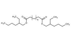 Bis(2-ethylhexyl) sebacate for synthesis