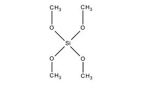 Tetramethyl orthosilicate for synthesis