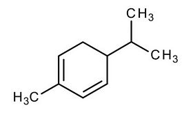 α-Phellandrene for synthesis