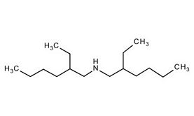 Bis(2-ethylhexyl) amine for synthesis