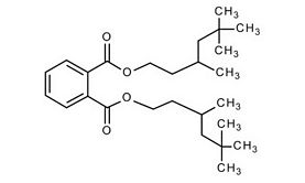 Bis(3,5,5-trimethylhexyl) phthalate for synthesis