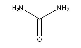 Urea for synthesis