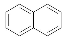 Naphthalene for synthesis