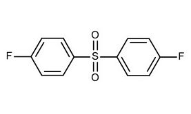 Bis(4-fluorophenyl) sulfone for synthesis