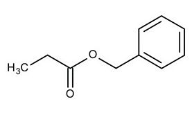 Benzyl propionate for synthesis