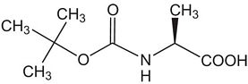 Boc-Ala-OH Novabiochem®