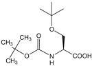 Boc-Ser(tBu)-OH . DCHA