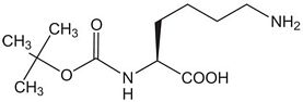 Boc-Lys-OH Novabiochem®