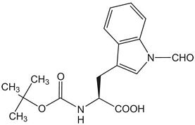 Boc-Trp(For)-OH Novabiochem®