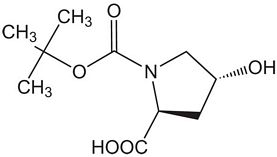 Boc-Hyp-OH (cryst)