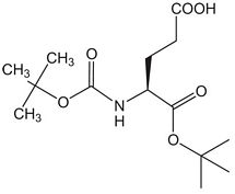 Boc-Glu-OtBu Novabiochem®