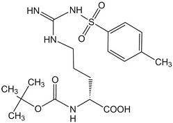 Boc-D-Arg(Tos)-OH