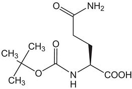 Boc-Gln-OH Novabiochem®