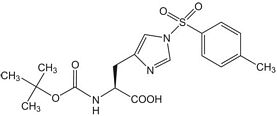 Boc-His(Tos)-OH Novabiochem®