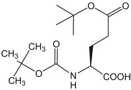 Boc-Glu(OtBu)-OH Novabiochem®