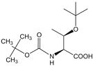 Boc-Thr(tBu)-OH