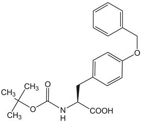 Boc-Tyr(Bzl)-OH