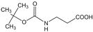 Boc-ß-Ala-OH Novabiochem®