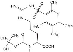 Boc-Arg(di-Z)-OH