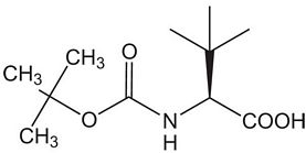 Boc-L-α-t-butylglycine