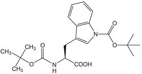 Boc-Trp(Boc)-OH