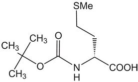 Boc-D-Met-OH Novabiochem®