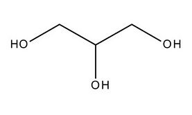 Glycerol (vegetable origin) for analysis EMSURE® ACS, Reag. Ph Eur